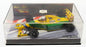 Minichamps 1/43 Scale Model Car 25119 - F1 Benetton Ford - M.Brundle