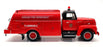 First Gear 1/34 Scale 19-1723 - 1957 International R-190 Tanker - Chicago FD