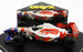 Onyx 1/43 Scale 284 - F1 Arrows Hart FA17 Brasil GP 1996 - R.Rosset