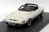 NEO 1/43 Scale Resin Model NEO43082 - Opel GT Aero - White