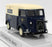 Matchbox 1/43 Scale Diecast YTF2 - 1947 Citroen Type H Van - Martell