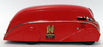 Brooklin 1/50 Scale ARC002 - 1933 Commer Holland Coachcraft 1 Of 400 - Red