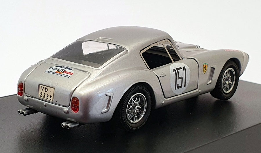 Jouef Evolution 1/43 Scale 1036 - Ferrari 250 GT - #151 Tour De France 1961