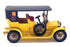 Matchbox Models Of Yesteryear Y-5 - 1907 Peugeot - Yellow