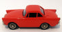 Lansdowne Models 1/43 Scale LDM11 - 1963 Sunbeam Alpine Series III - Red