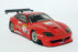 Provence Moulage 1/43 Scale Resin K1551 Ferrari F550 Millenio FIA GT Spain 2000