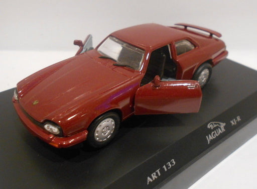 Corgi Detail 1/43 Scale - ART.133 JAGUAR XJR-S COUPE