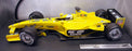 Hot Wheels 1/18 Scale - B1649 Jordan EJ13 Giancarlo Fisichella F1