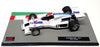 Altaya 1/43 Scale Diecast 15222AJ - F1 Shadow DN8 1977 - #17 Alan Jones