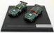 Ixo 1/43 Scale  05-AMR-JT-43 - Aston Martin Racing DBR9 2 Piece Set