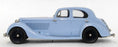 Lansdowne Models 1/43 Scale LDM106 - 1936 Bentley 4.25 Ltr By Barker - Blue