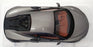 Autoart 1/18 Scale Diecast 76043 - McLaren 570S - Blade Silver