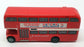EFE 1/76 Scale 30605 - AEC Renown Bus - Hants & Dorset NBC R47