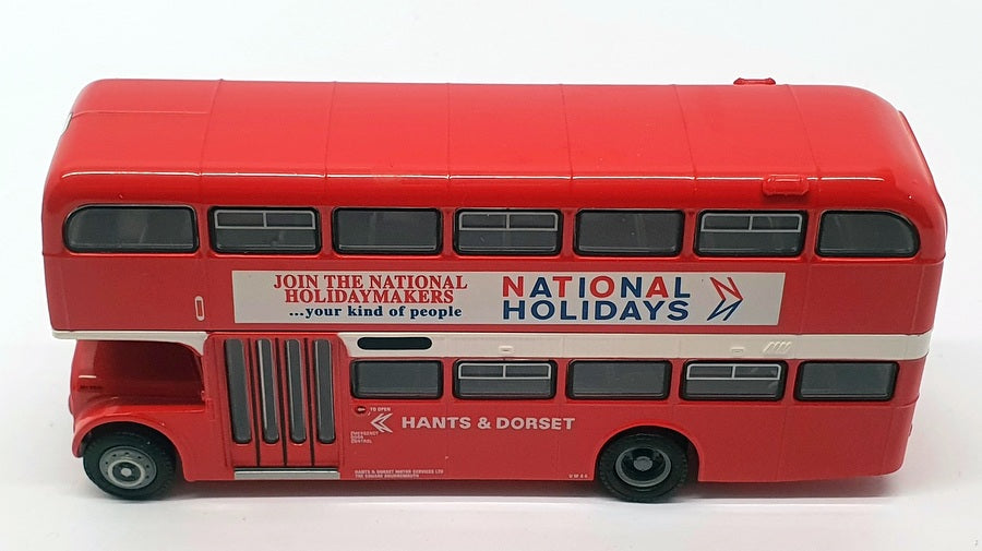 EFE 1/76 Scale 30605 - AEC Renown Bus - Hants & Dorset NBC R47