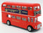 Corgi Diecast Appx 15cm Long Model Bus CC82304 - Routemaster London Transport