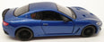 Kinsmart 1/38 Scale KT5395 - Maserati Gran Turismo MC Stradale Pull Back And Go