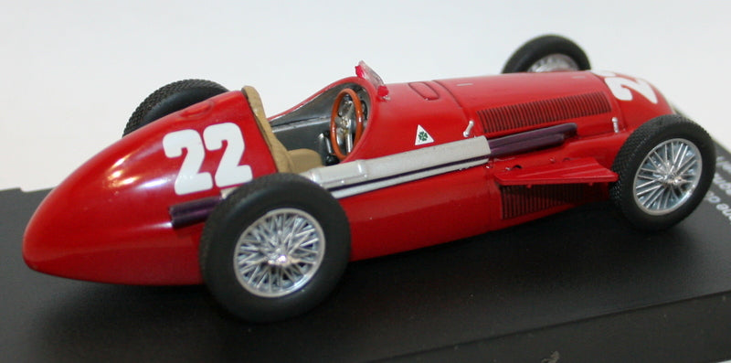 Altaya 1/43 Scale - Alfa Romeo Tipo 159 Alfetta 1951 #22