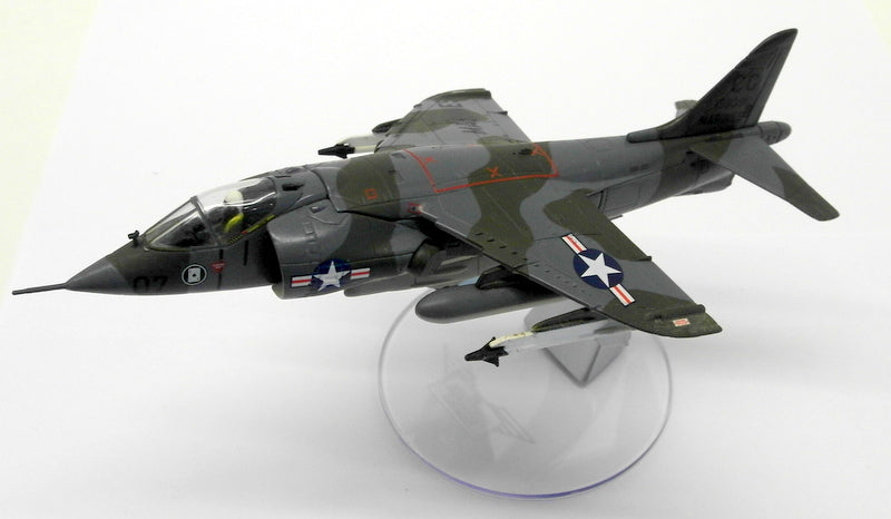 CORGI 1/72 AA32403 HAWKER SIDDELEY AV-8A HARRIER U.S MARINE CORP