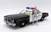 Greenlight 1/18 Scale 19042 - 1977 Dodge Monaco Police - The Terminator
