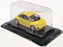 Altaya 1/43 Scale Model Car AL41020E - Volkswagen New Beetle - Yellow