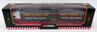 Corgi Diecast 59516 - Volvo Short Wheelbase Lorry & Trailer - Stobart