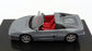 Hot Wheels 1/43 Scale 25716 - Ferrari F355 GTS - Metallic Grey