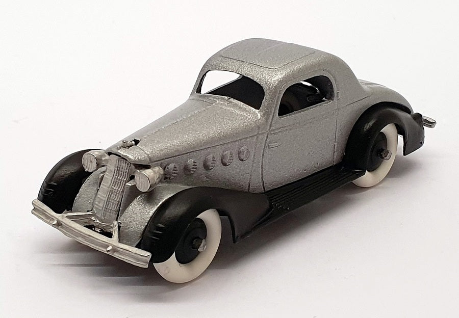 MSMC CH18 - La Salle Sedan Christmas 2018 - Silver/Black