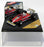 Quartzo 1/43 Scale Q4167 - Ferrari 312 T3 F1 - Italian GP 1978 #12 G.Villeneuve