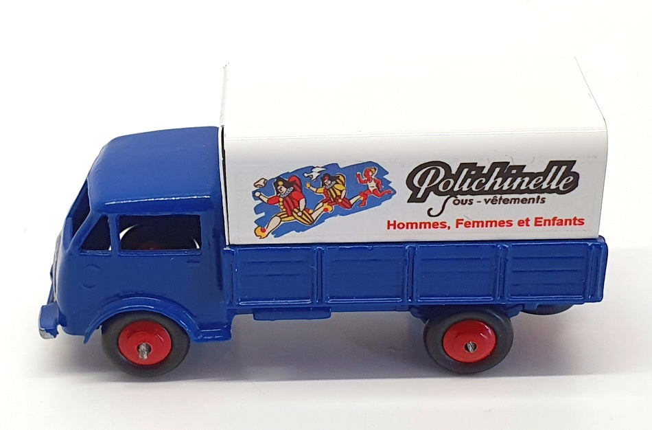 Car-Horse 10cm Long Diecast CH01 - Camion Ford Truck - Polichinelle