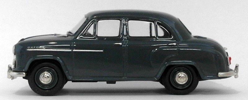 Pathfinder Models 1/43 Scale PFM20 - 1954 Morris Oxford Series II 1 Of 600 Grey