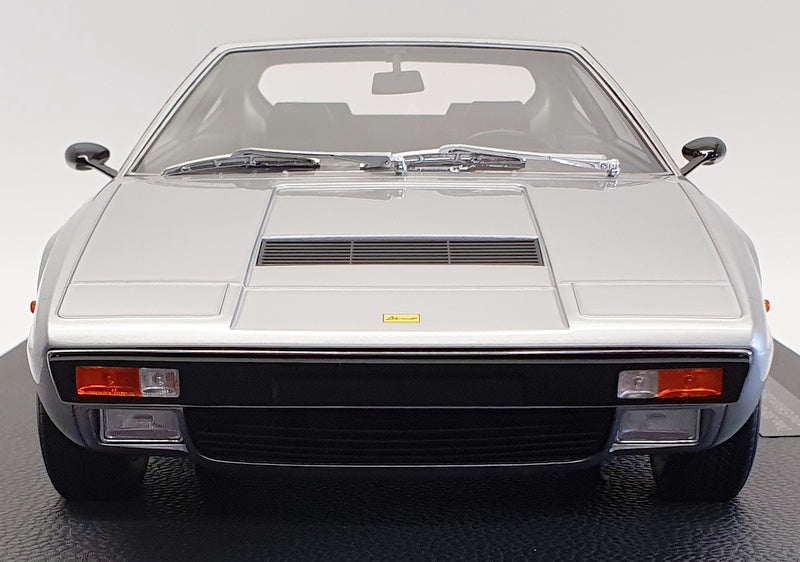 Top Marques 1/12 Scale Model Car TM12-27C - 1973 Ferrari Dino 308 GT4 Coupe