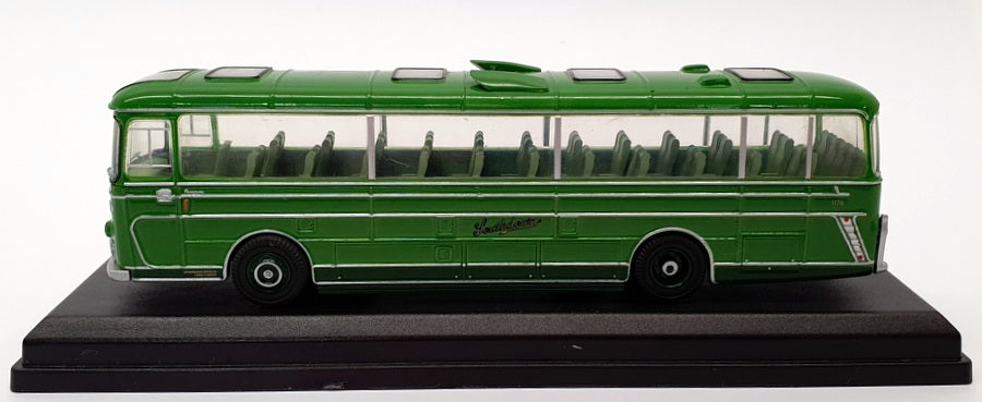 Oxford Diecast 1/76 Scale 76PAN001 - Plaxton Panorama Bus - Southdown Brighton