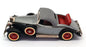 Autotorque 1/43 Scale FL3 - 1934 Rolls Royce Phantom II - 1 of 150