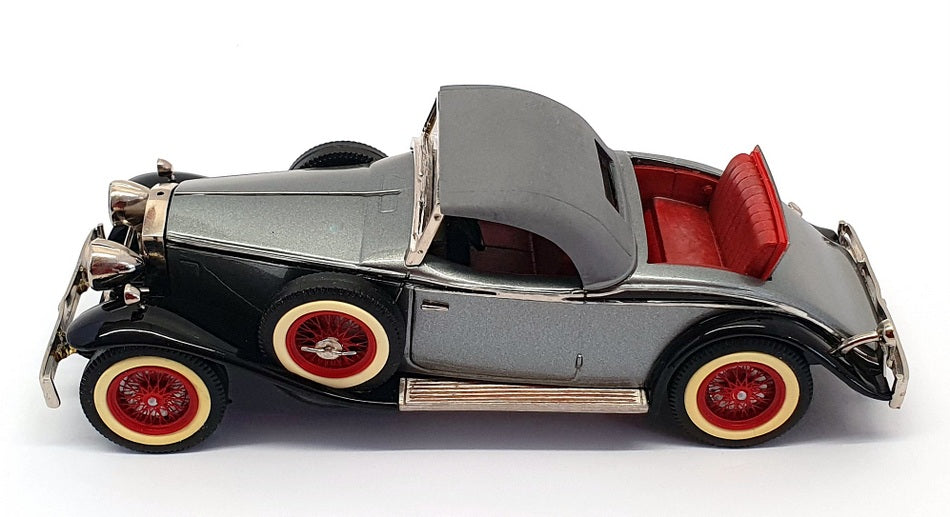 Autotorque 1/43 Scale FL3 - 1934 Rolls Royce Phantom II - 1 of 150