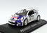 Altaya 1/43 Scale AL121219T - Peugeot 206 WRC - Tour De Corse 1999