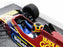 Minichamps 1/18 Scale 117 840404 - F1 Tyrrell Ford 012 Practice Monaco GP '84