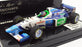 Minichamps 1/43 Scale 430 960054 - F1 Benetton Renault B 196 - G.Berger