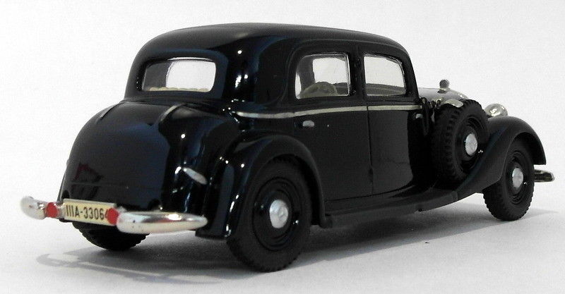 Somerville Models 1/43 Scale 103 - Mercedes Benz 260D - Blue