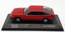 Vanguards 1/43 Scale Model Car VA09002 - Rover SD1 - Taraga Red