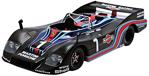 TRUESCALE 1/18 - TSM141826R PORSCHE 936/76 NURBURGRING  300KM #1 STOMMELEN