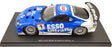 Autoart 1/18 Scale Diecast 80315 - Toyota Supra JGTC 2003 Esso Ultraflo #1
