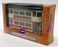 Corgi Appx 12cm Long Diecast 97286 - Sunderland Corporation Tram Car