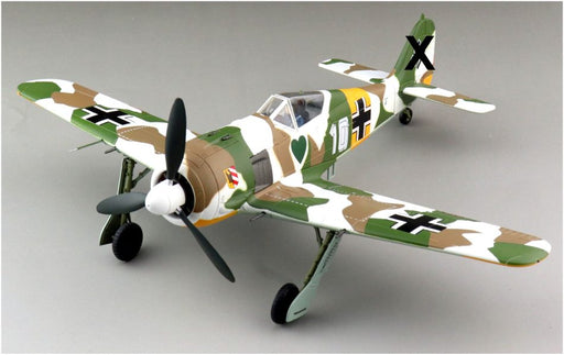 Hobby Master 1/48 Scale HA7427 - Focke-Wulf FW 190A-4 Aircraft