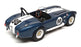 Revell Creative Masters 1/20 Scale 08671 - Racing Shelby Cobra 427 #98 Met Blue