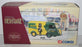 CORGI 1/43 COLLECTION HERITAGE 70507 - RENAULT 1000KG - LAMPES MAZDA
