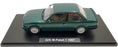 KK Scale 1/18 Scale Diecast KKDC180744 - BMW 325i M-Paket 1 1987 - Green