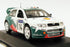 Altaya 1/43 Scale AL31319M - Skoda Fabia WRC - Tour de Corsa 2003