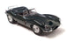 Autoart 1/18 Scale 73526 - Jaguar XK-SS Steve McQueen 1956 - Green