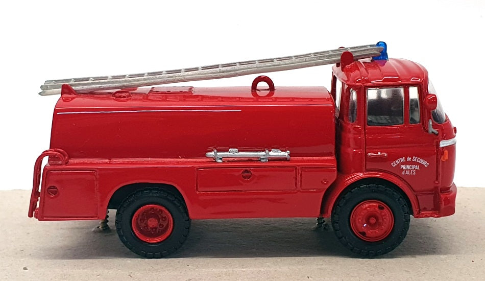 Parade 1/43 Scale 4306 - Berliet Gak Pompiers Ales Fire Truck