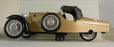 Brumm 1/43 Scale Metal Model - R8 CYCLECAR SANFORD 1922 GOLD